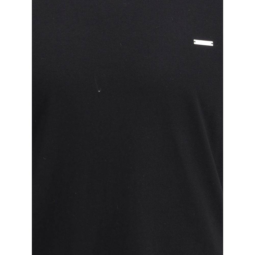 Dsquared² Logoed T-Shirt - Hilstor