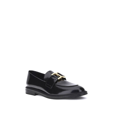Chloé Marcie Loafers
