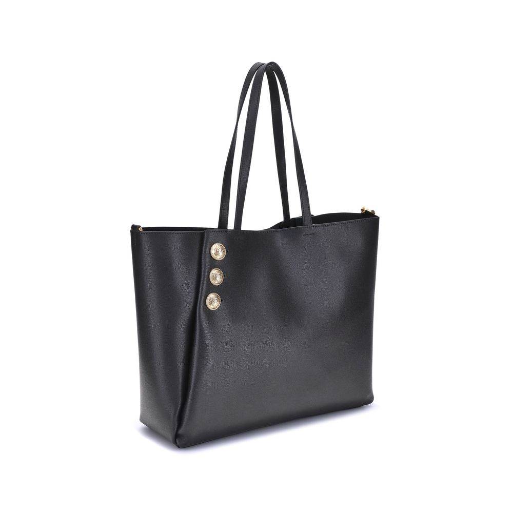 Balmain Emblème Tote Bag - Hilstor