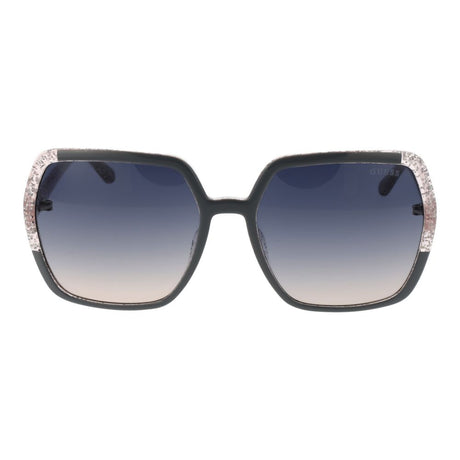 Guess Gray Women Sunglasses