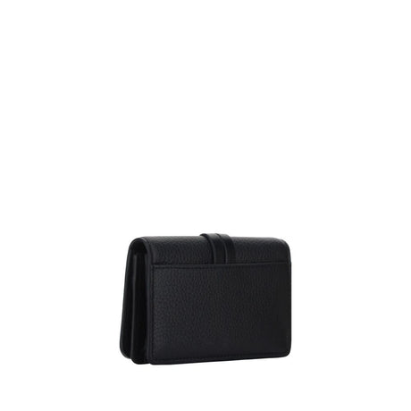 Chloé Alphabet Wallet