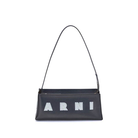 Marni Museo Baguette Shoulder Bag - Hilstor