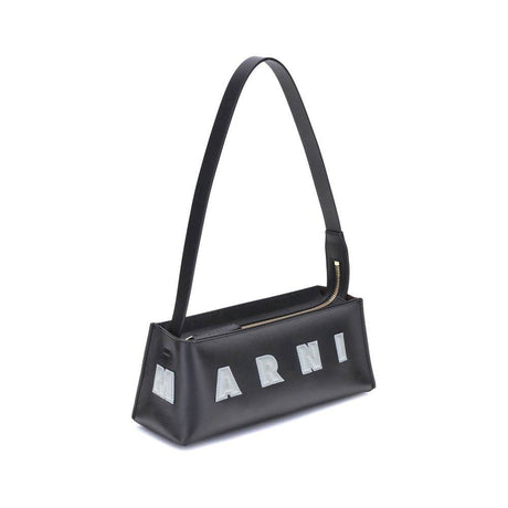 Marni Museo Baguette Shoulder Bag - Hilstor