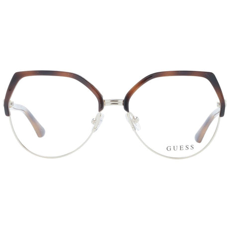 Guess Brown Women Optical Frames