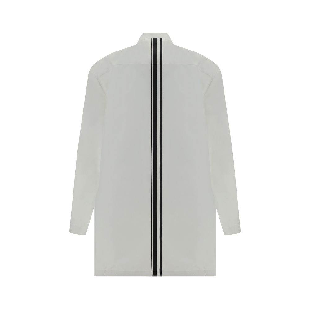 Mordecai Cotton Shirt - Hilstor
