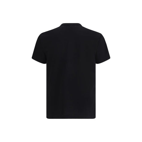 Comme Des Garçons Play Logo T-Shirt