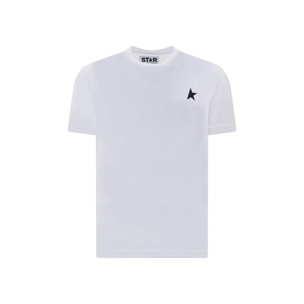 Golden Goose Star T-Shirt - Hilstor