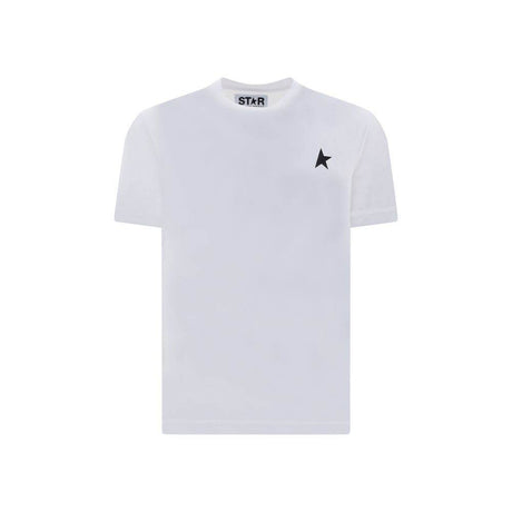 Golden Goose Star T-Shirt - Hilstor