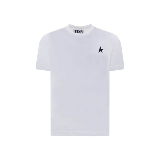 Golden Goose Star T-Shirt - Hilstor