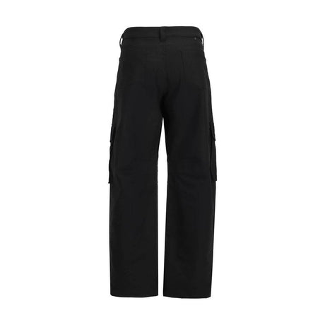 Golden Goose Golden Cargo Pants - Hilstor