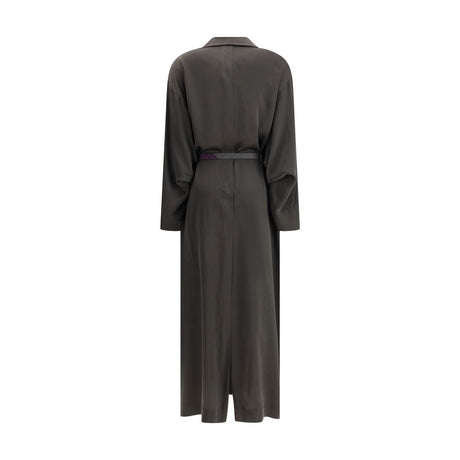 Di Stavnitser Gaia long Kimono