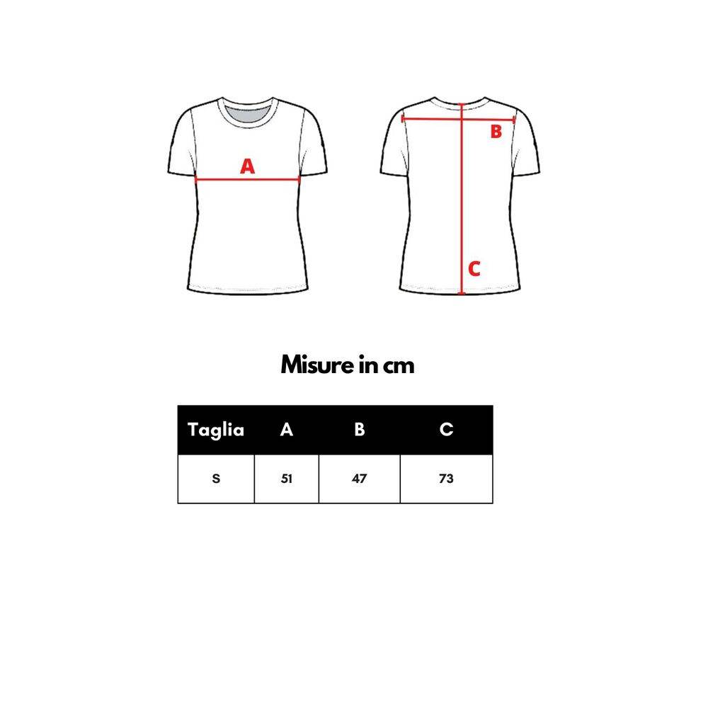 Dsquared² Multicolor Cotton T-Shirt - Hilstor