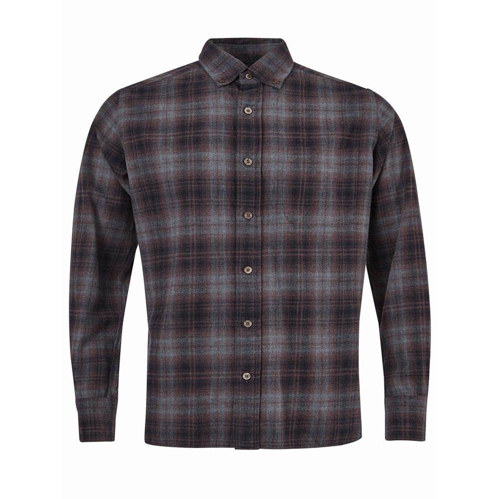 Tom Ford Pearl Cotton Shirt - Hilstor