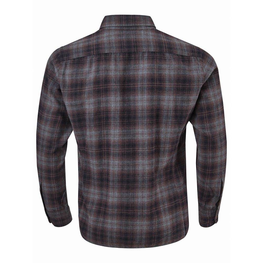 Tom Ford Pearl Cotton Shirt - Hilstor