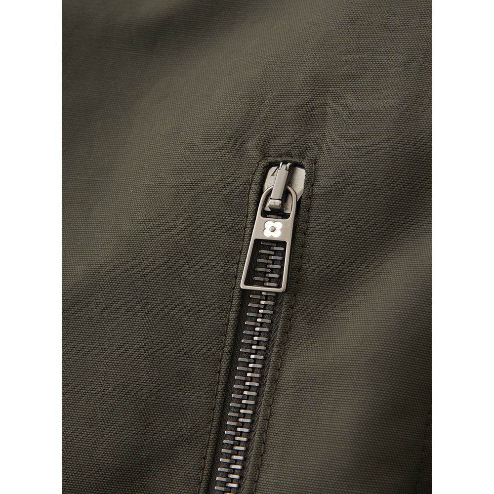 Lardini Army Cotton Jackets & Coat - Hilstor