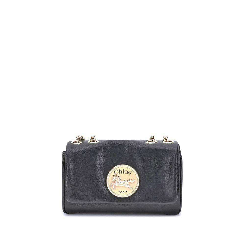 Chloé Heritage Shoulder Bag - Hilstor