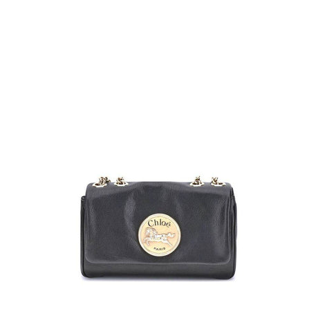 Chloé Heritage Shoulder Bag - Hilstor