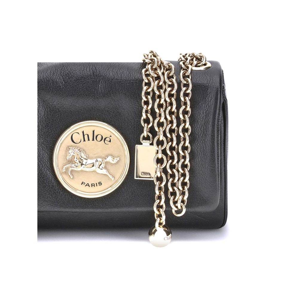 Chloé Heritage Shoulder Bag - Hilstor