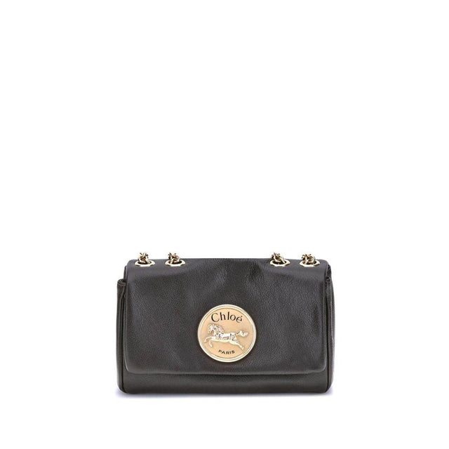 Chloé Heritage Shoulder Bag - Hilstor