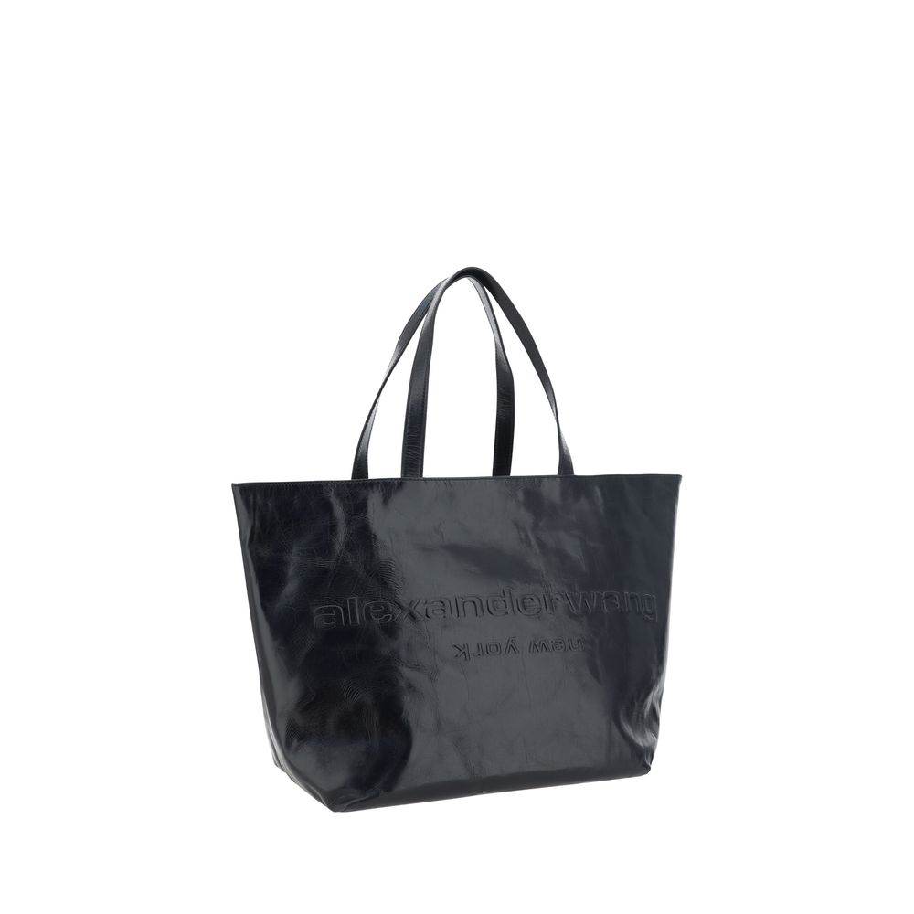 Alexander Wang Punch Tote Bag - Hilstor