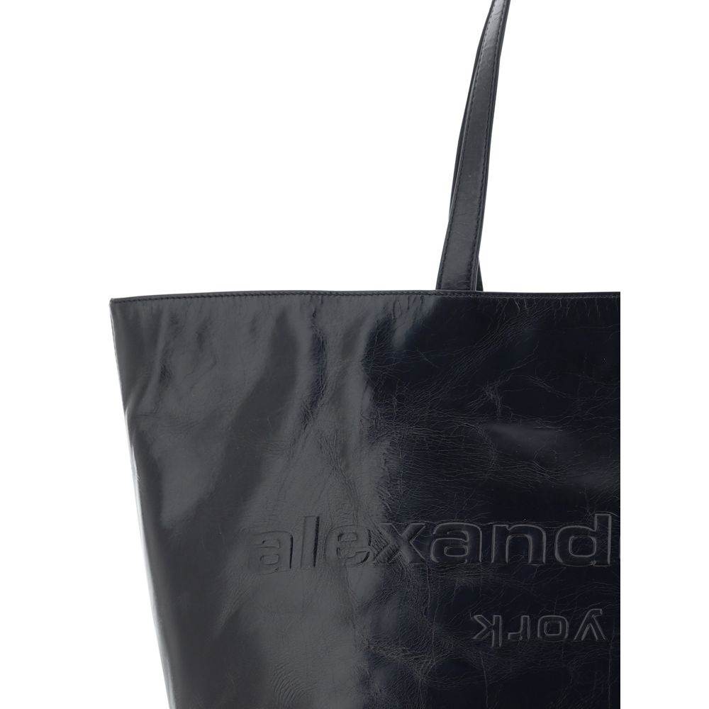 Alexander Wang Punch Tote Bag - Hilstor