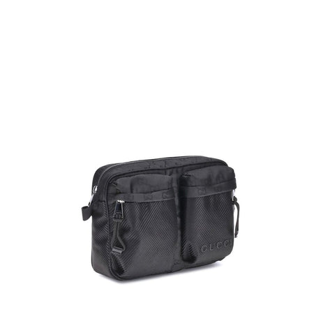 Gucci Nexus Small Shoulder Bag