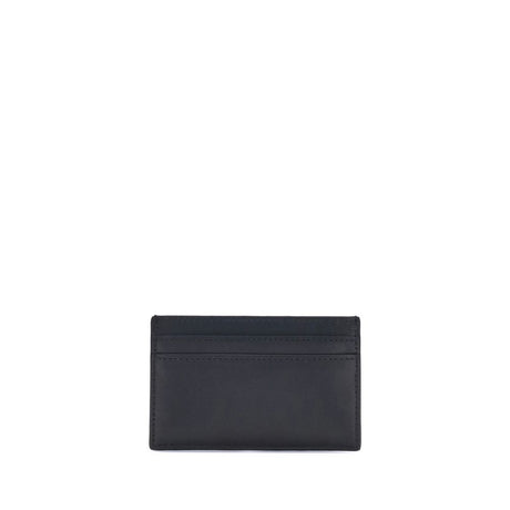 Alexander McQueen Logoed Card Holder