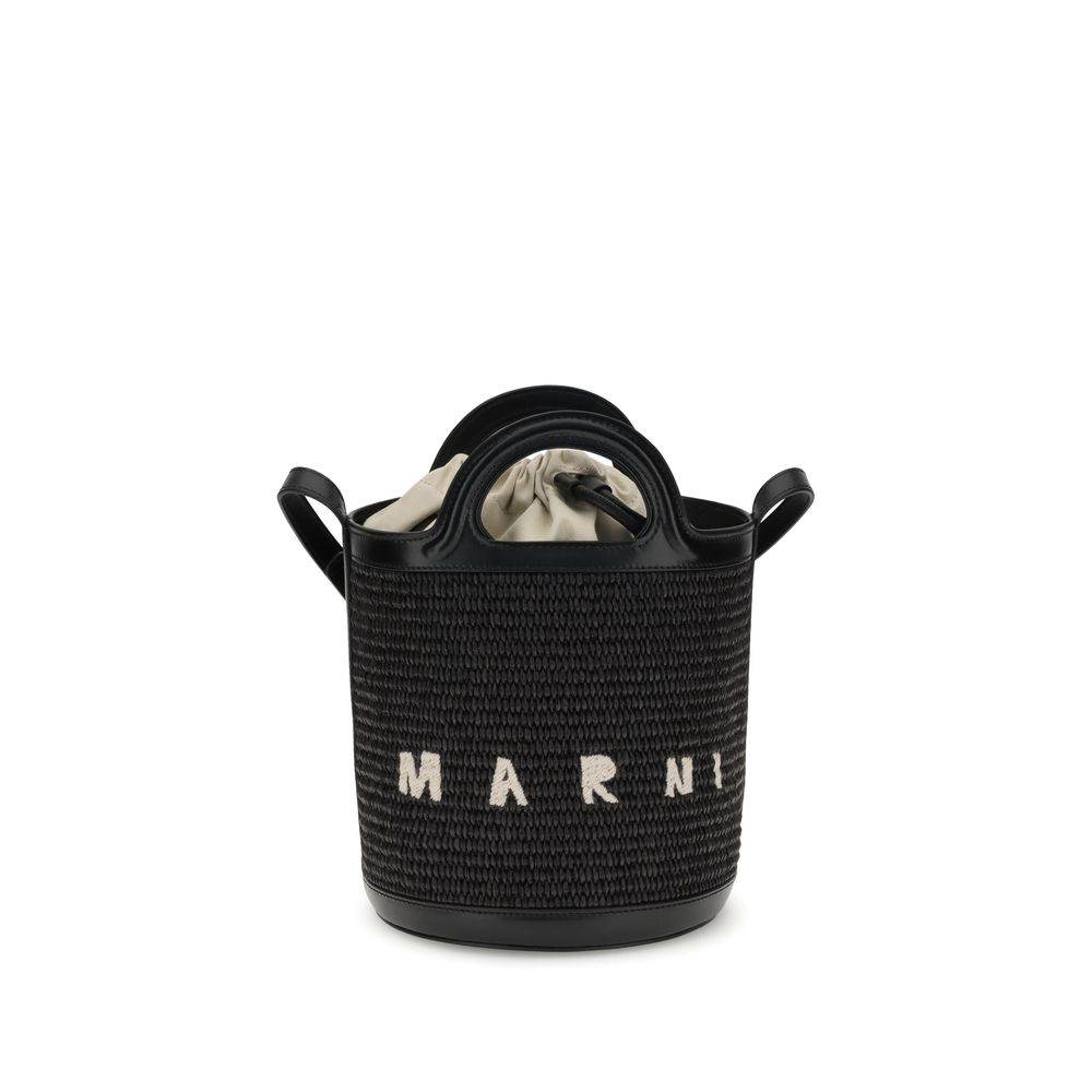 Marni Tropicalia Bucket Bag - Hilstor