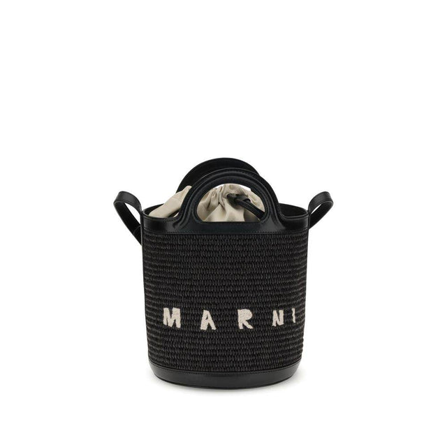 Marni Tropicalia Bucket Bag - Hilstor