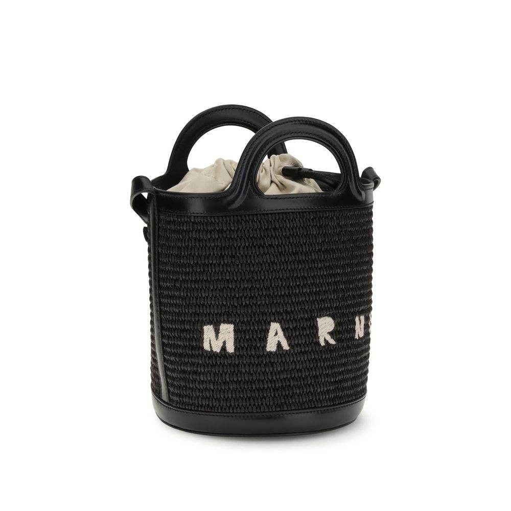 Marni Tropicalia Bucket Bag - Hilstor