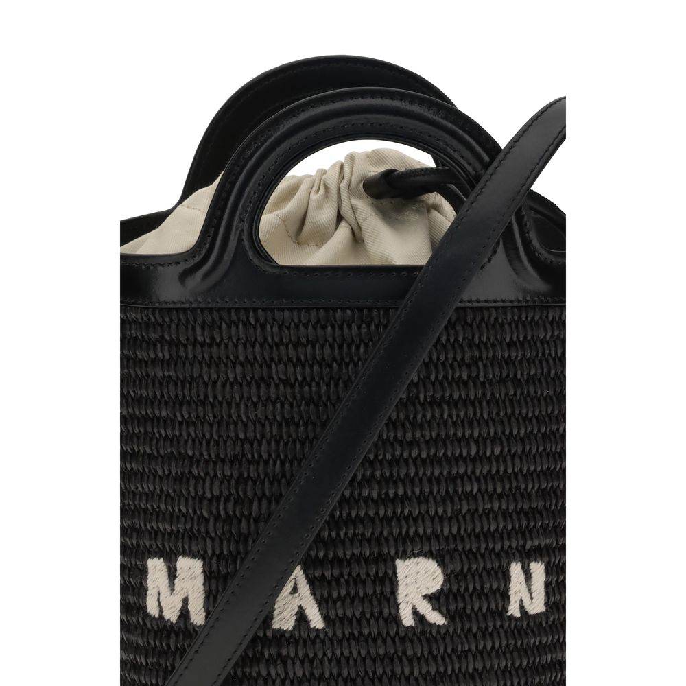 Marni Tropicalia Bucket Bag - Hilstor