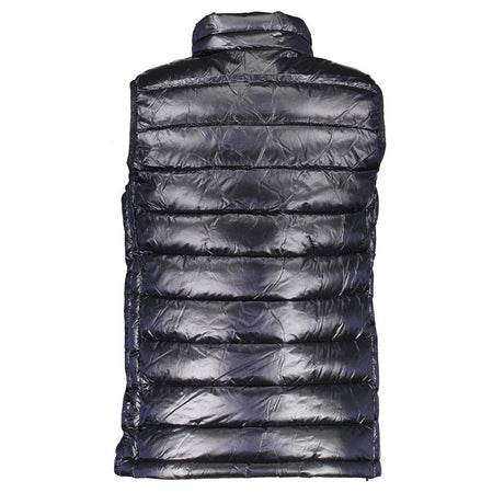 North Sails Black Polyamide Jackets & Coat