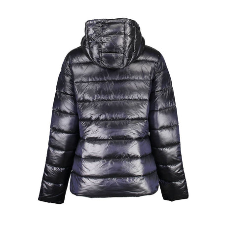 North Sails Black Polyamide Jackets & Coat