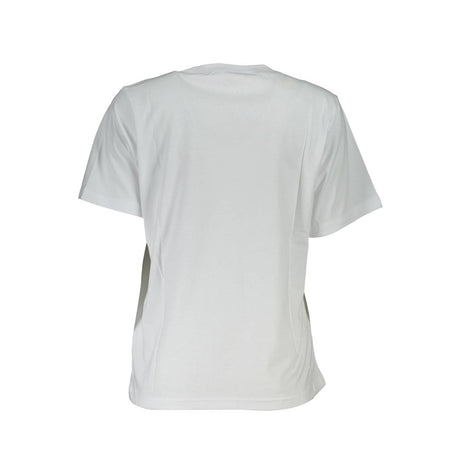 North Sails White Cotton Tops & T-Shirt