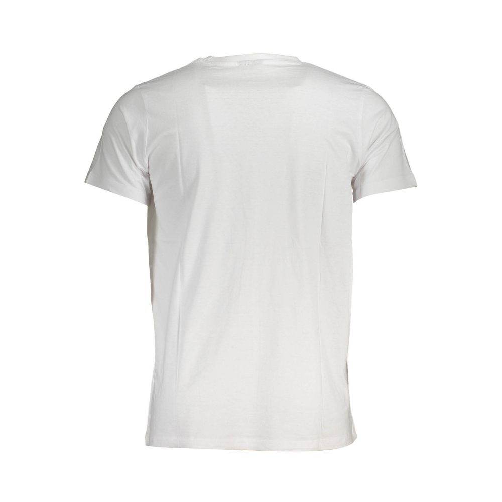 Norway 1963 White Cotton T-Shirt - Hilstor