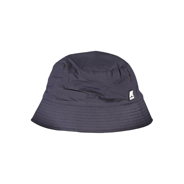 K-WAY Blue Polyester Hats & Cap - Hilstor
