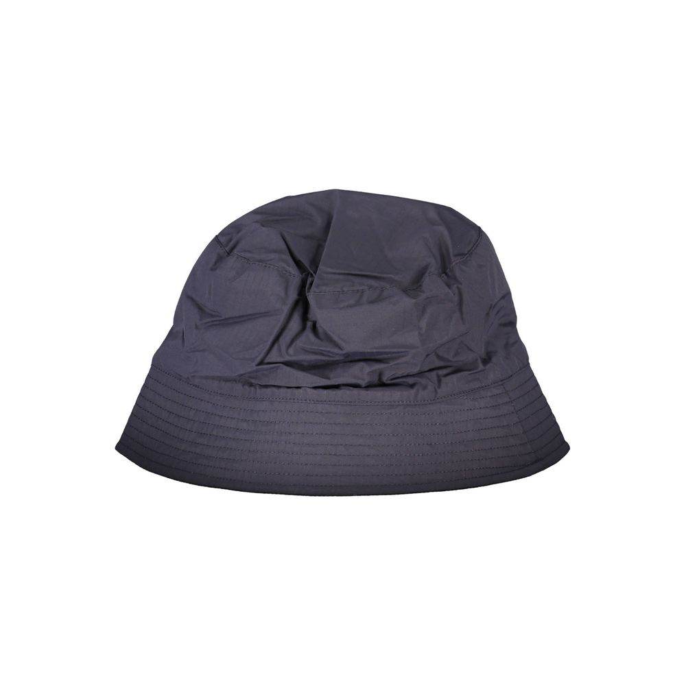 K-WAY Blue Polyester Hats & Cap - Hilstor