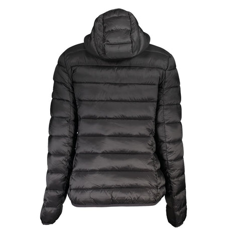 Norway 1963 Black Polyamide Jackets & Coat