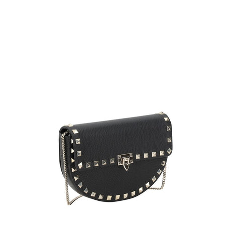 Valentino Garavani Rockstud mini skuldertaske