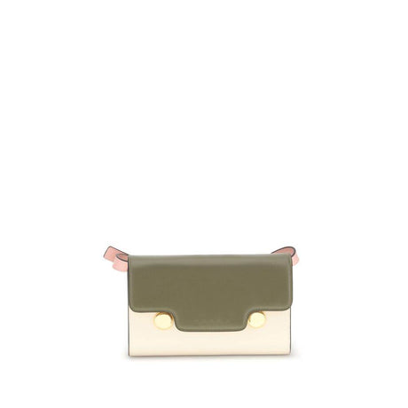 Marni Trunkaroo Shoulder Bag - Hilstor
