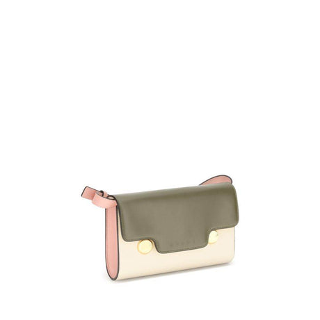 Marni Trunkaroo Shoulder Bag - Hilstor