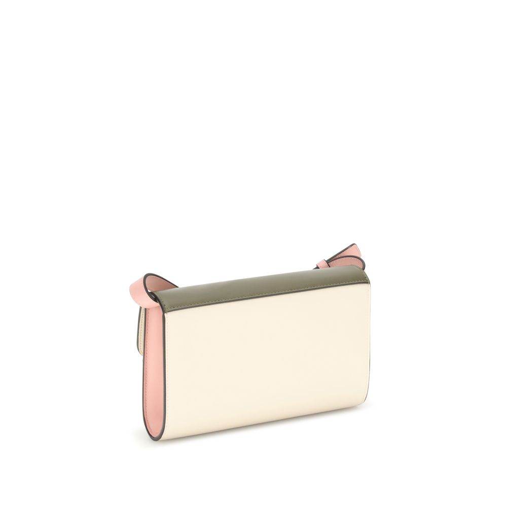 Marni Trunkaroo Shoulder Bag - Hilstor