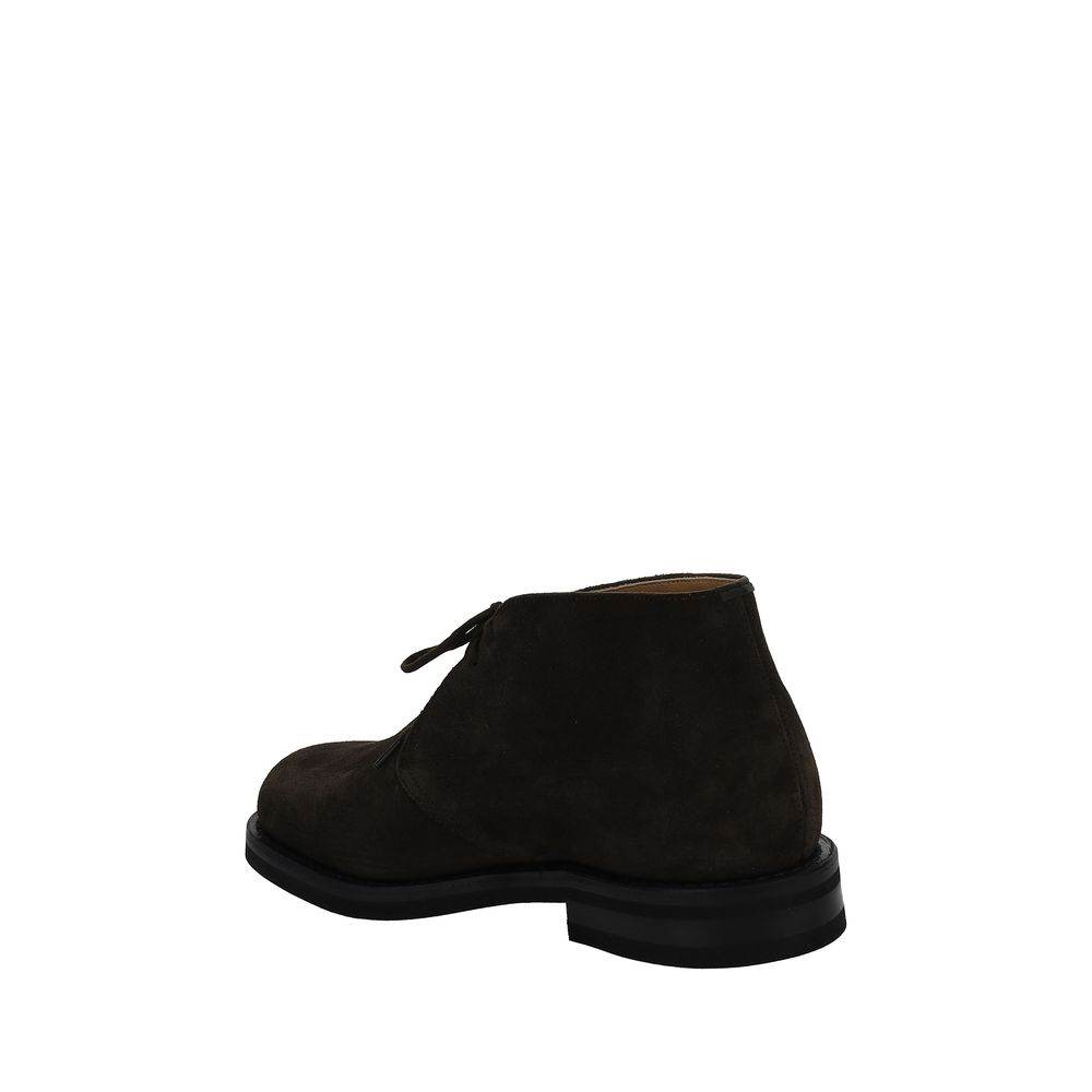 Church's Lace-Up Shoes - Hilstor