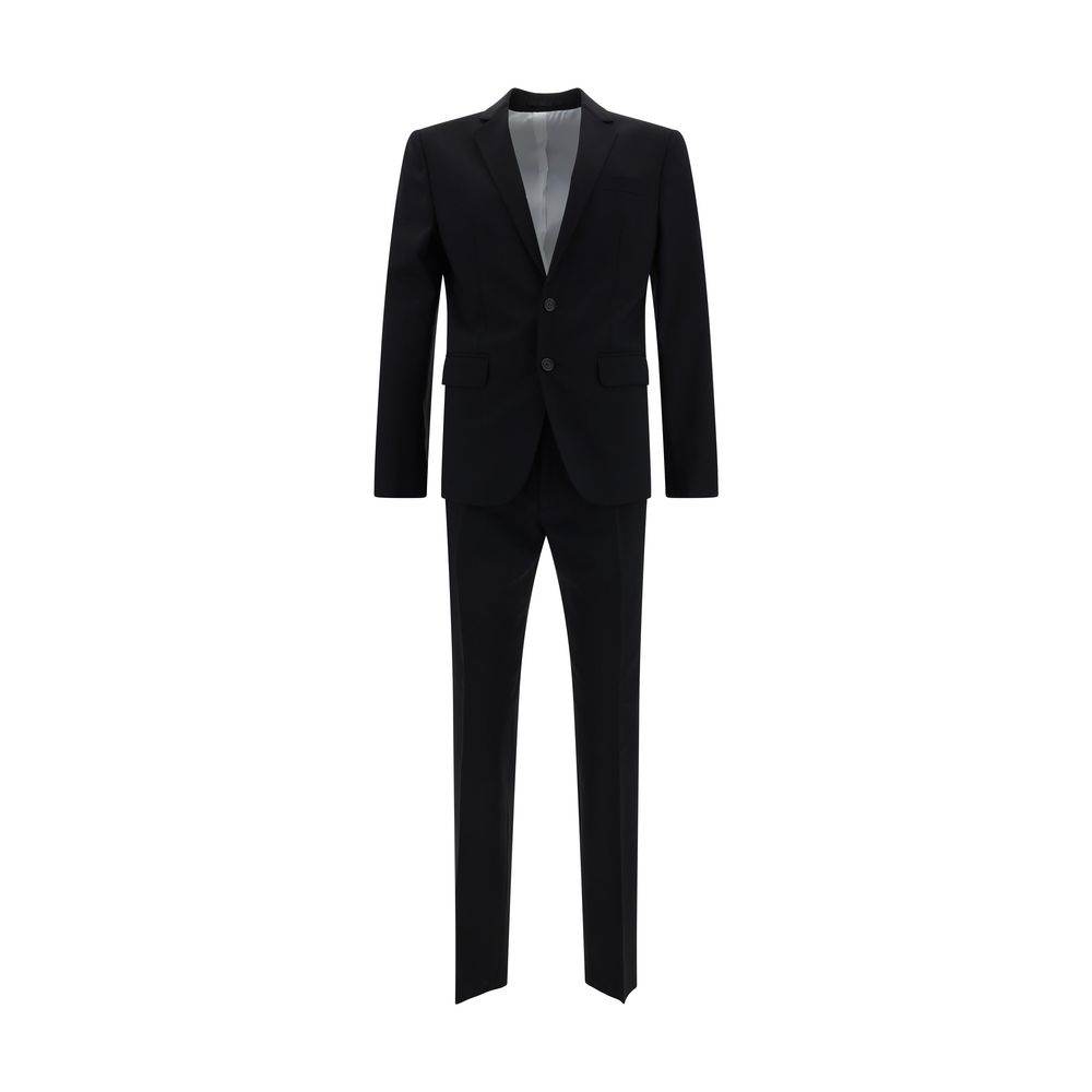 Dsquared² Virgin wool Suit - Hilstor