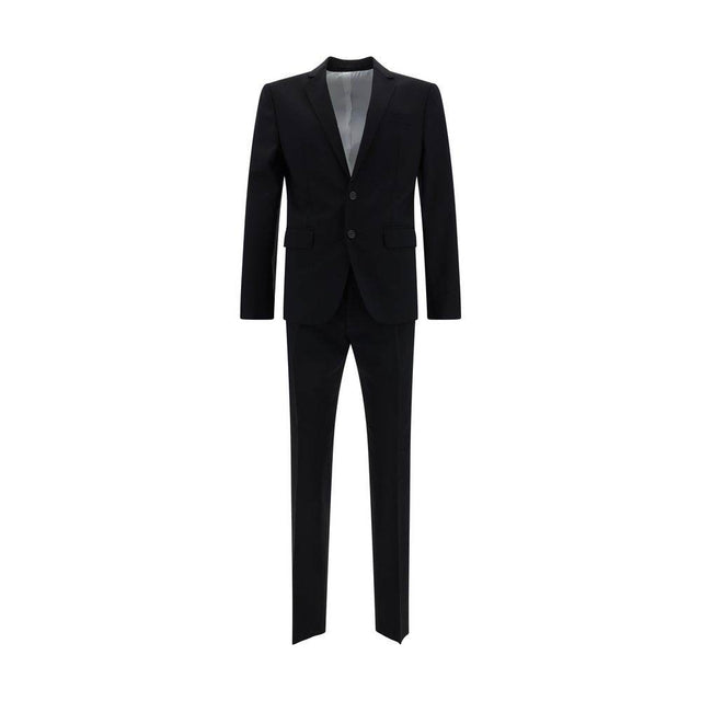Dsquared² Virgin wool Suit - Hilstor