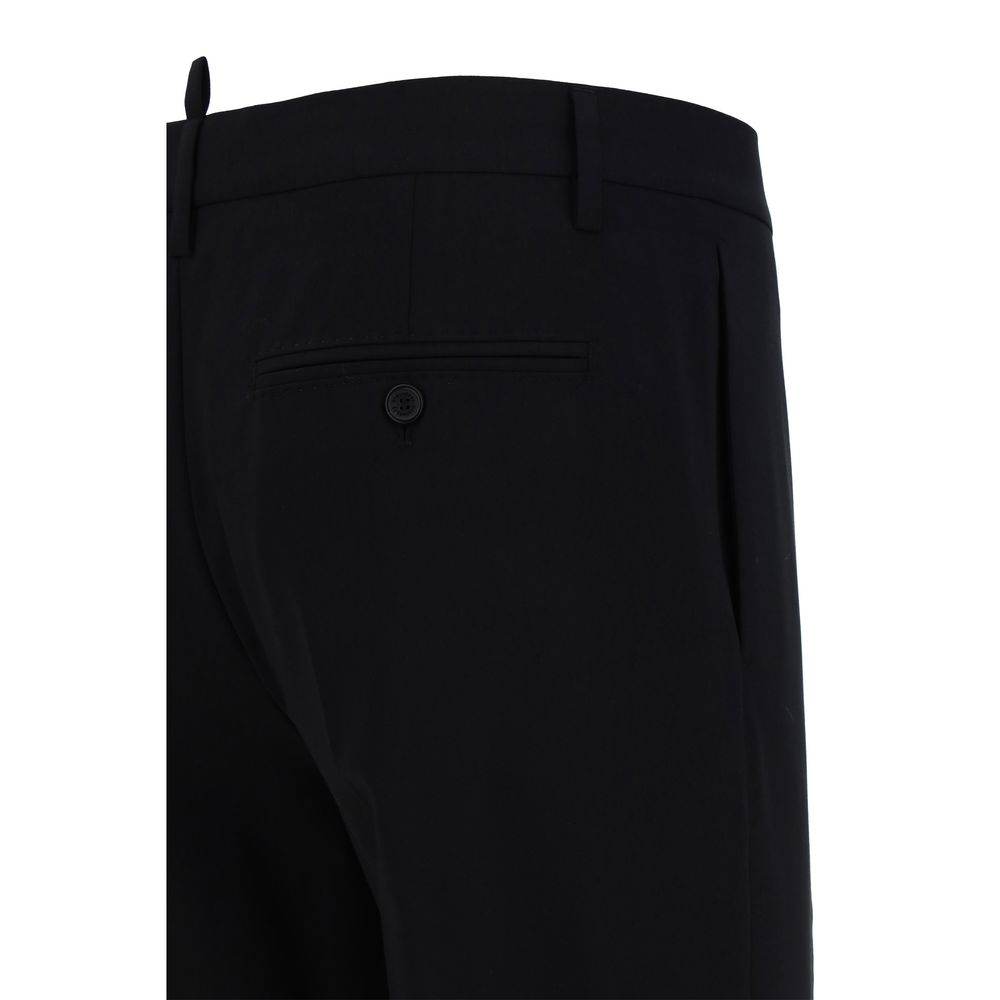 Dsquared² Virgin wool Suit - Hilstor