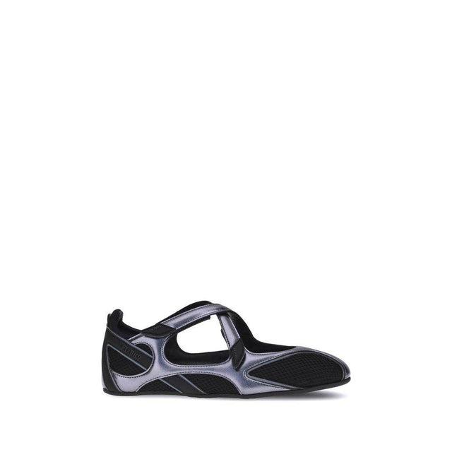 The Attico Nomad Ballerinas - Hilstor