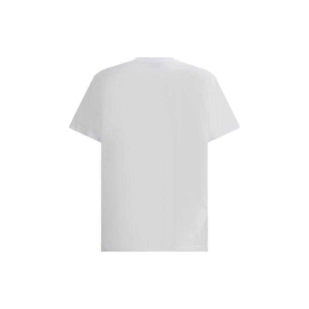 Moschino T-Shirt with bear - Hilstor