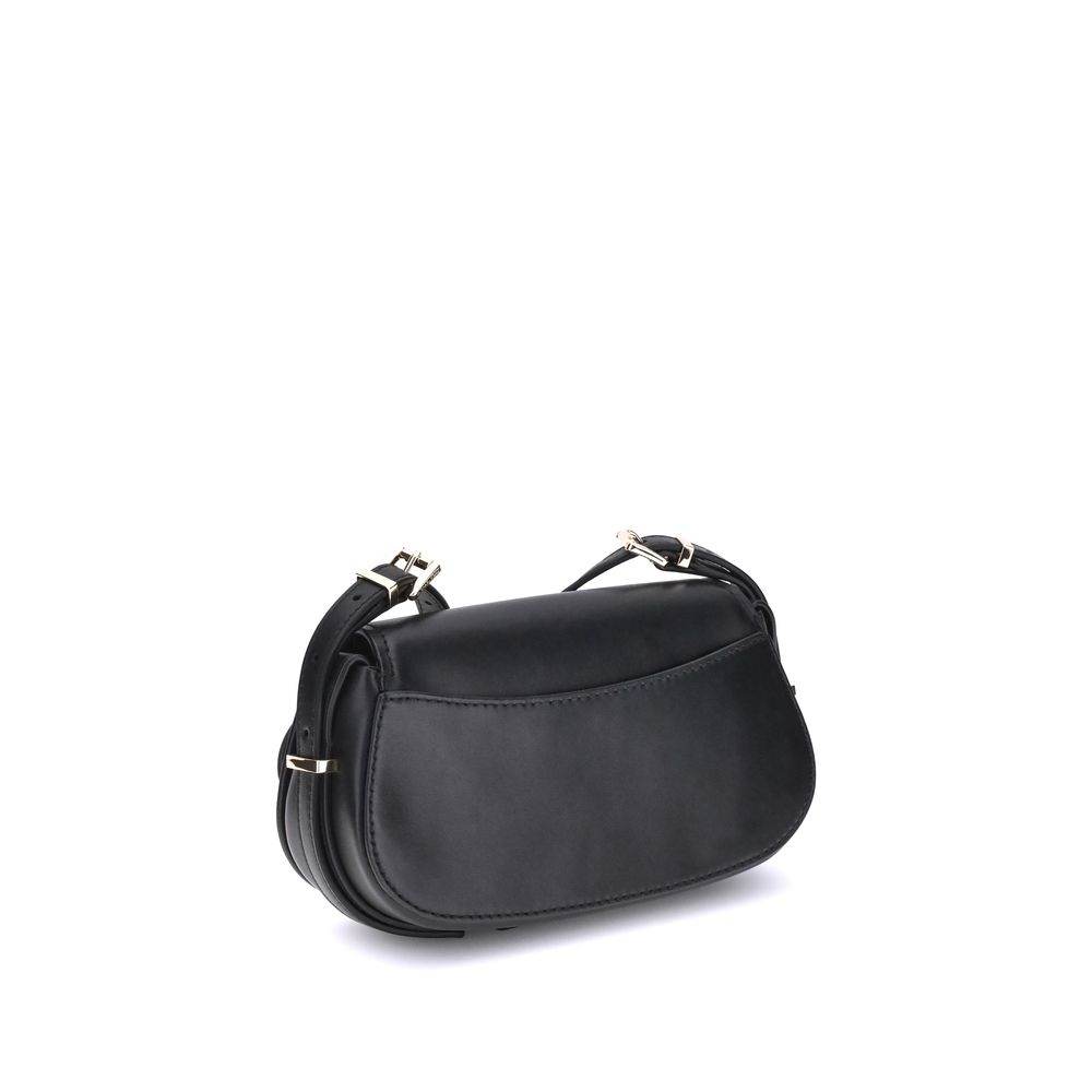 Michael Kors Small Lydia Shoulder Bag - Hilstor