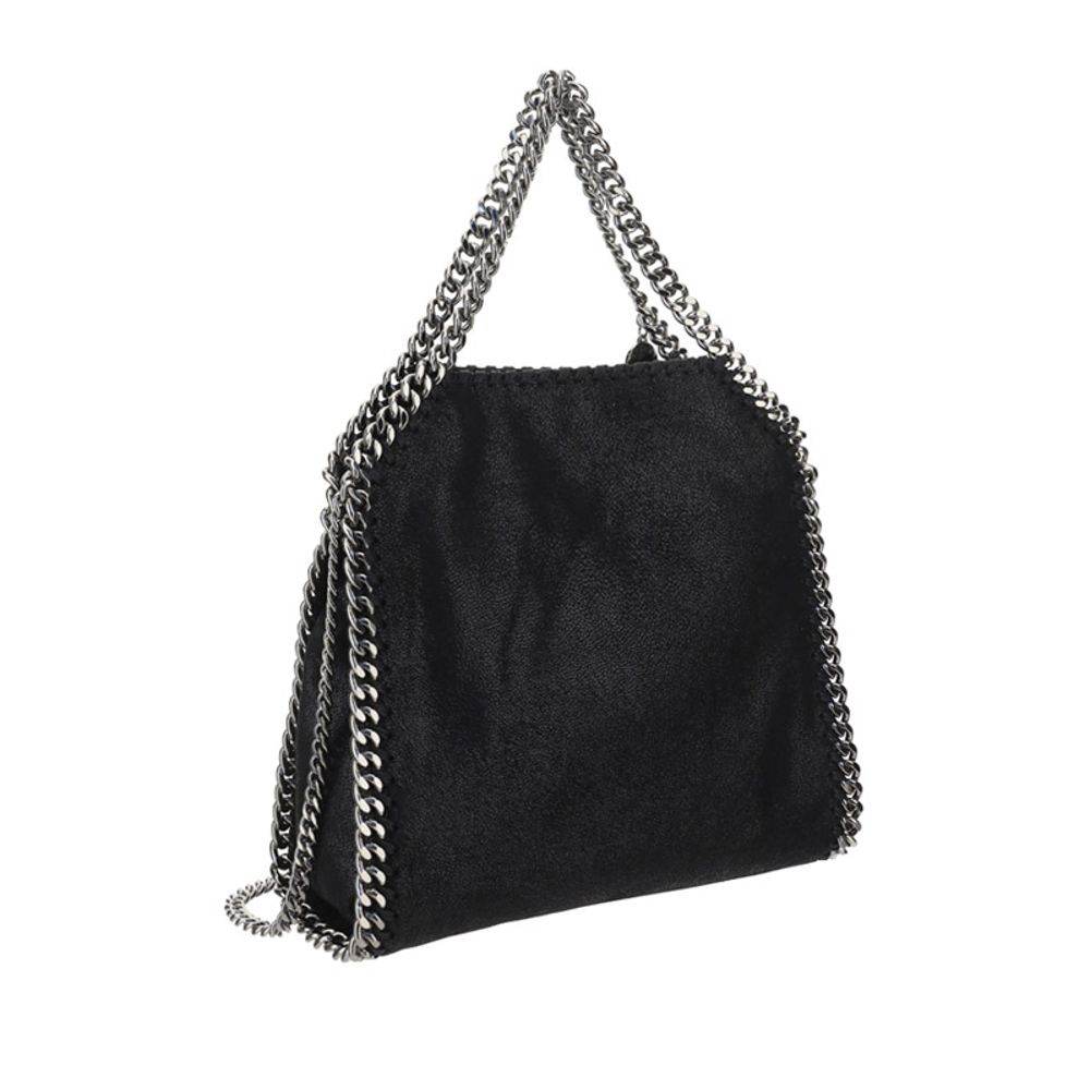 Stella McCartney Falabella mini Tote Handbag - Hilstor